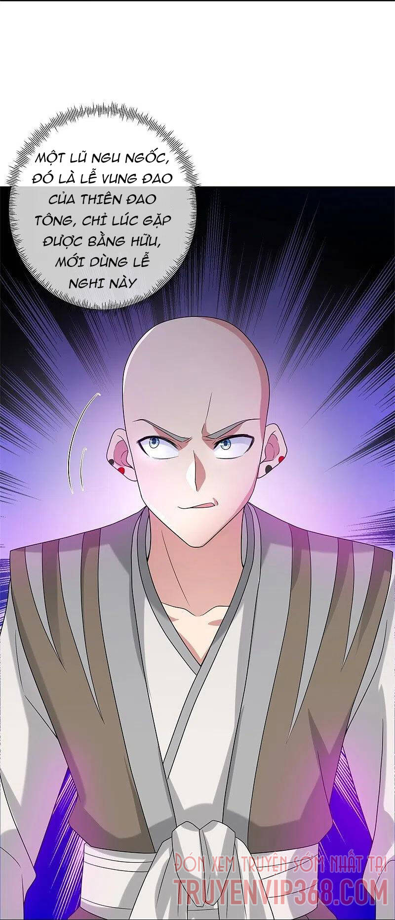 Chiến Hồn Tuyệt Thế Chapter 414 - 52