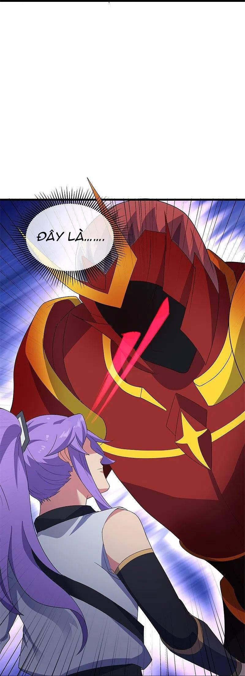 Chiến Hồn Tuyệt Thế Chapter 414 - 7