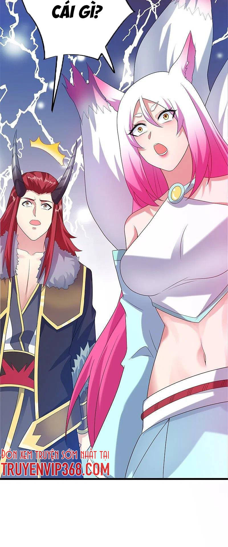 Chiến Hồn Tuyệt Thế Chapter 415 - 72