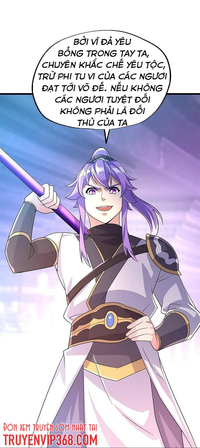 Chiến Hồn Tuyệt Thế Chapter 416 - 36