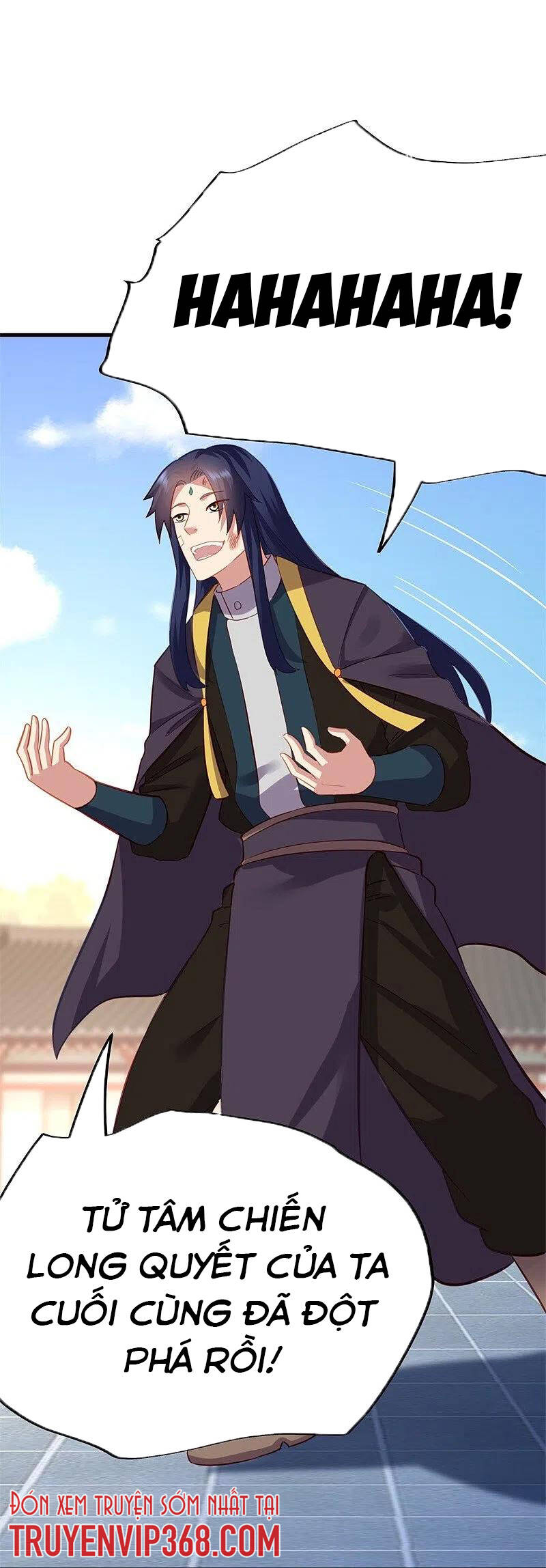 Chiến Hồn Tuyệt Thế Chapter 416 - 48