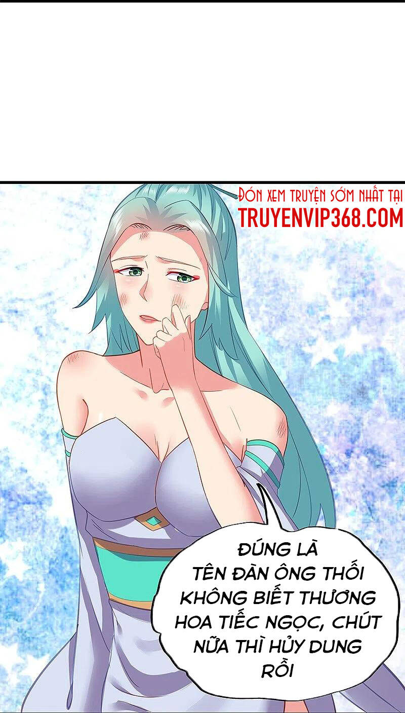 Chiến Hồn Tuyệt Thế Chapter 416 - 49