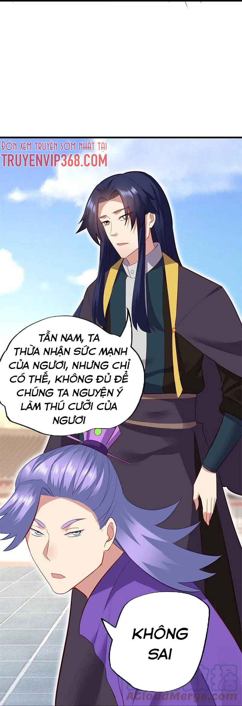 Chiến Hồn Tuyệt Thế Chapter 416 - 50