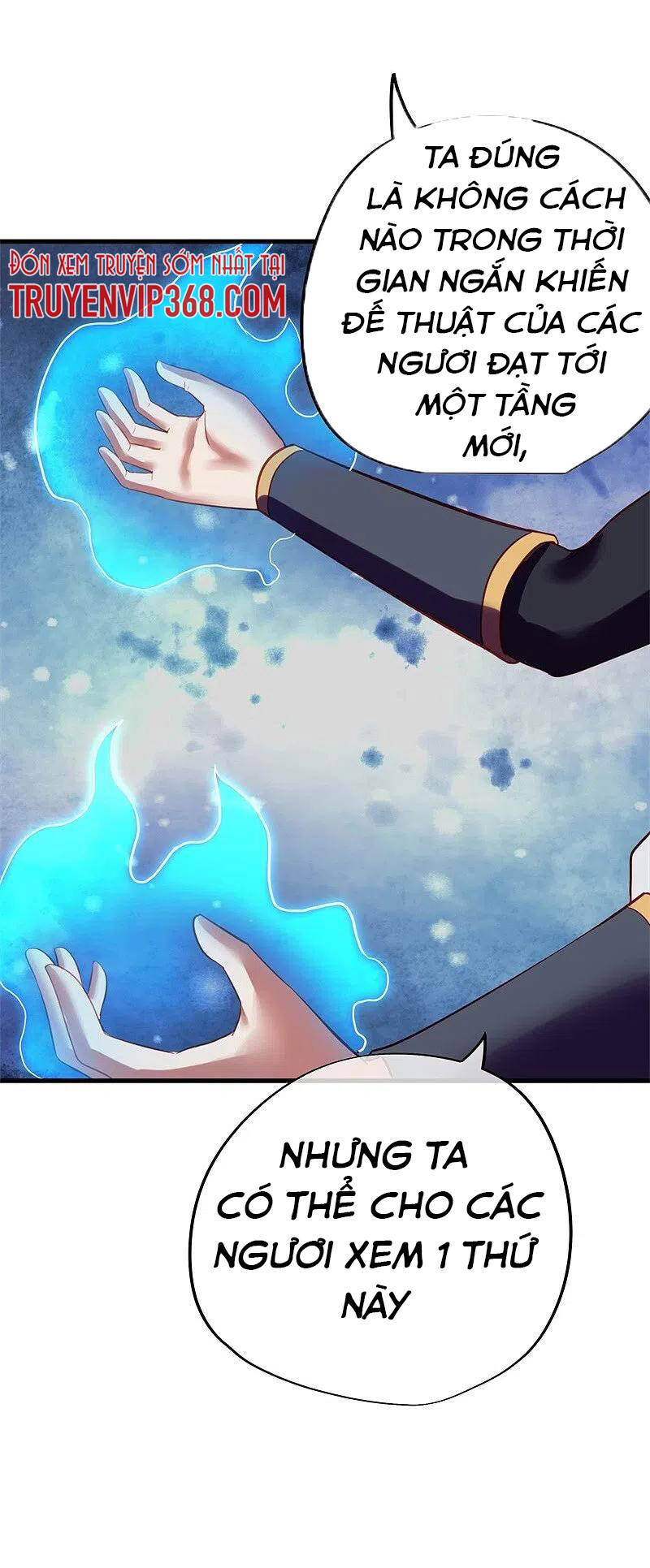 Chiến Hồn Tuyệt Thế Chapter 416 - 54