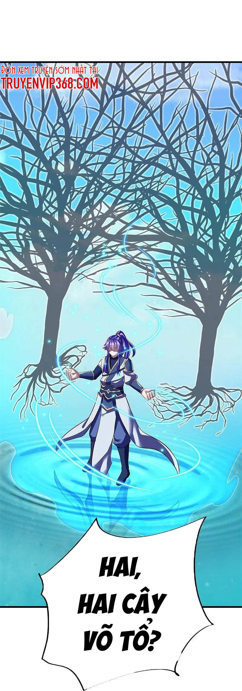 Chiến Hồn Tuyệt Thế Chapter 416 - 55