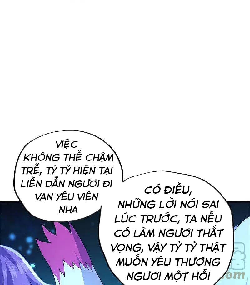 Chiến Hồn Tuyệt Thế Chapter 416 - 8