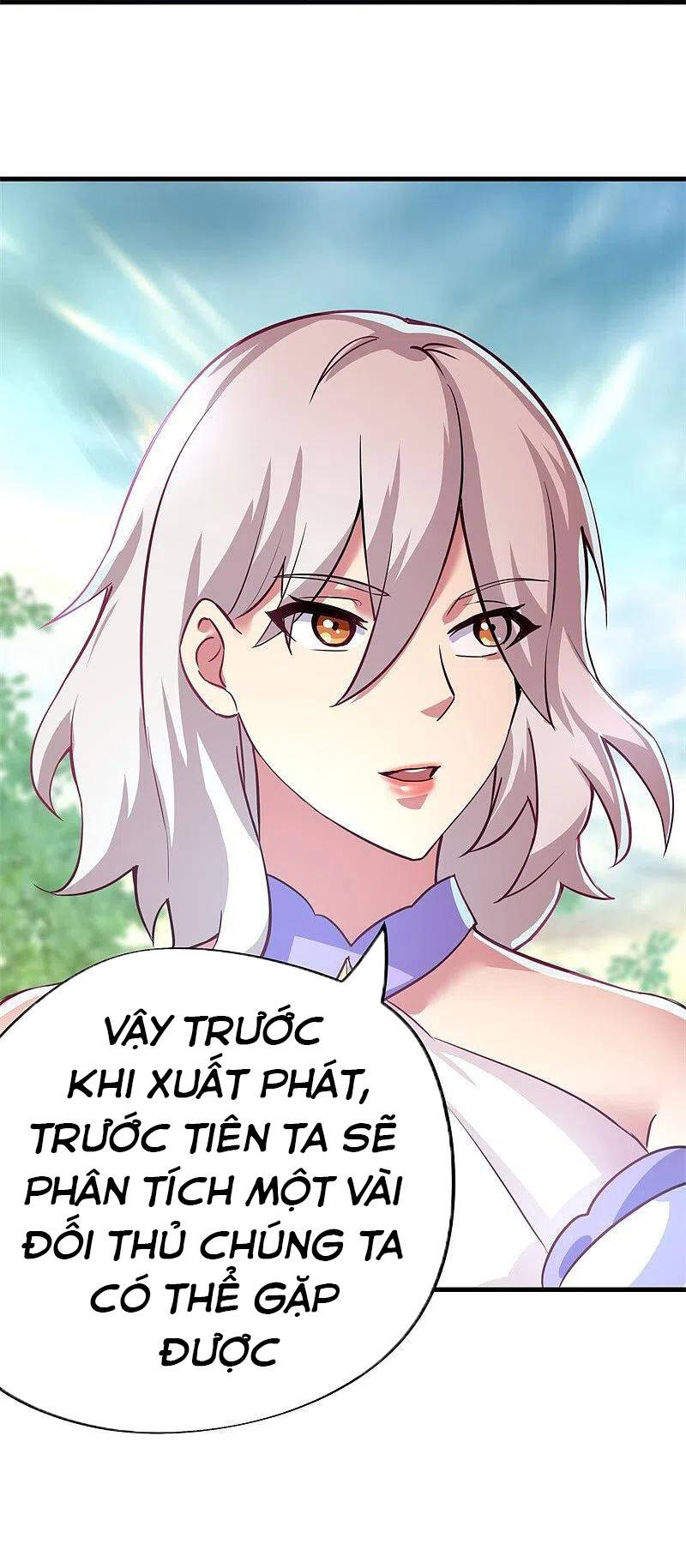 Chiến Hồn Tuyệt Thế Chapter 416 - 82