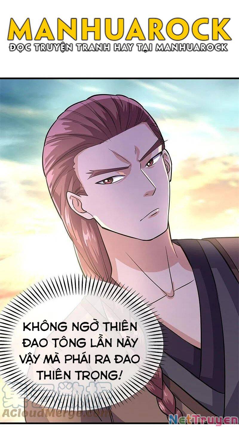 Chiến Hồn Tuyệt Thế Chapter 425 - 13