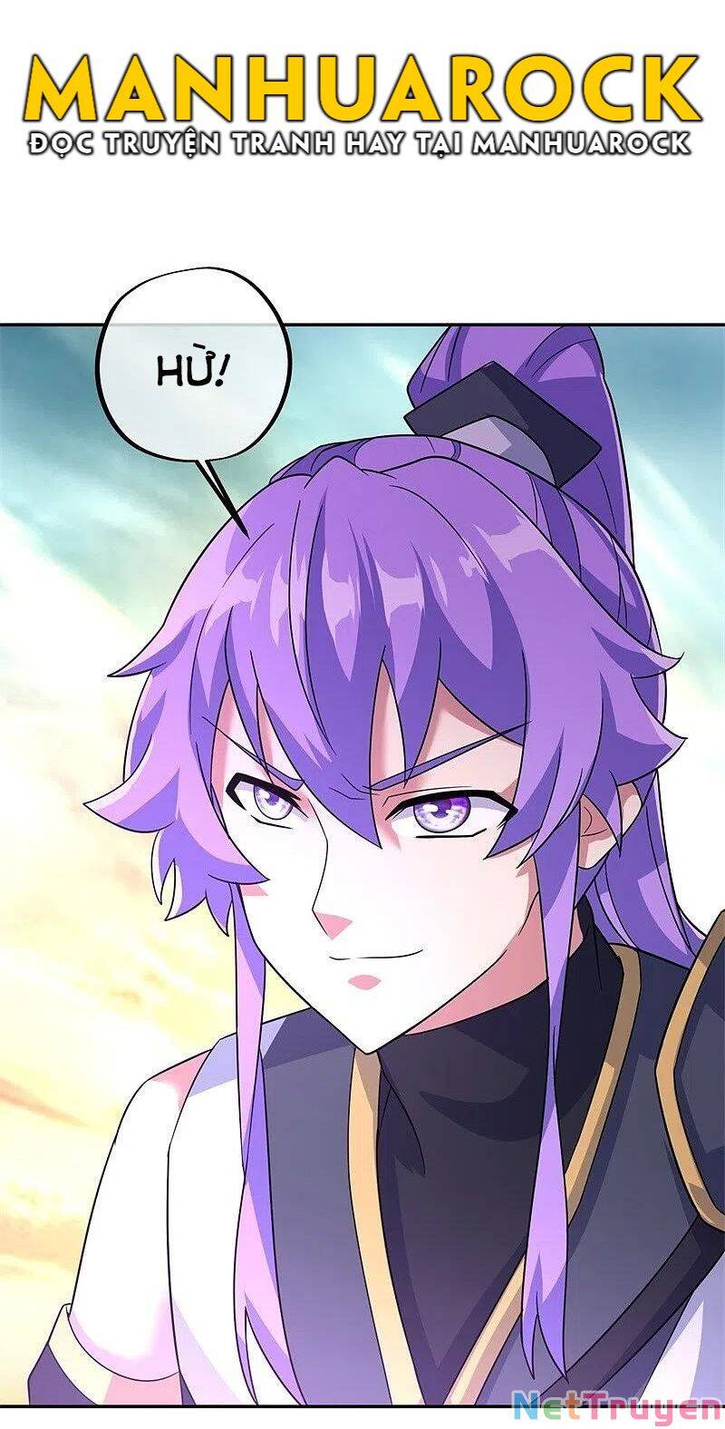 Chiến Hồn Tuyệt Thế Chapter 425 - 22