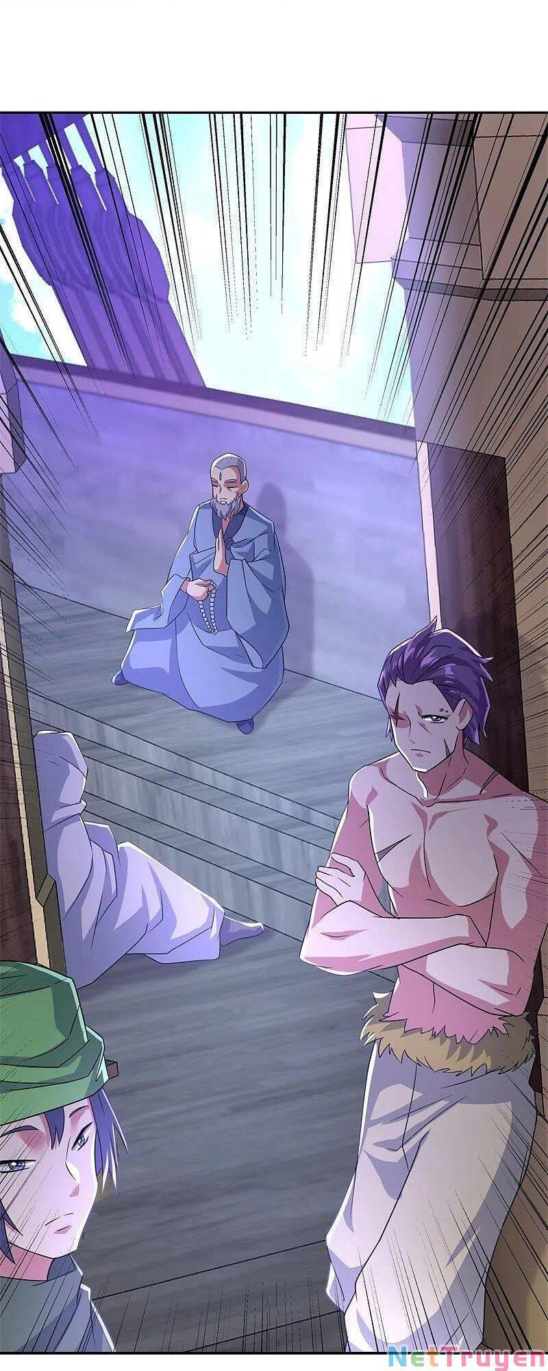 Chiến Hồn Tuyệt Thế Chapter 425 - 26