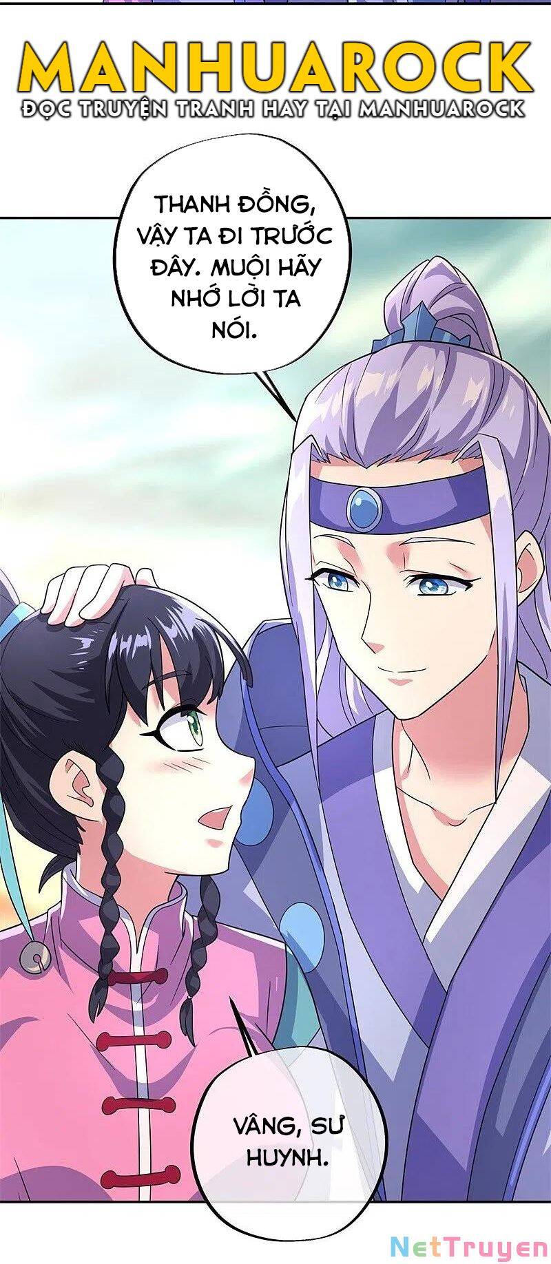 Chiến Hồn Tuyệt Thế Chapter 425 - 33