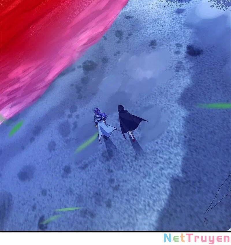Chiến Hồn Tuyệt Thế Chapter 425 - 61