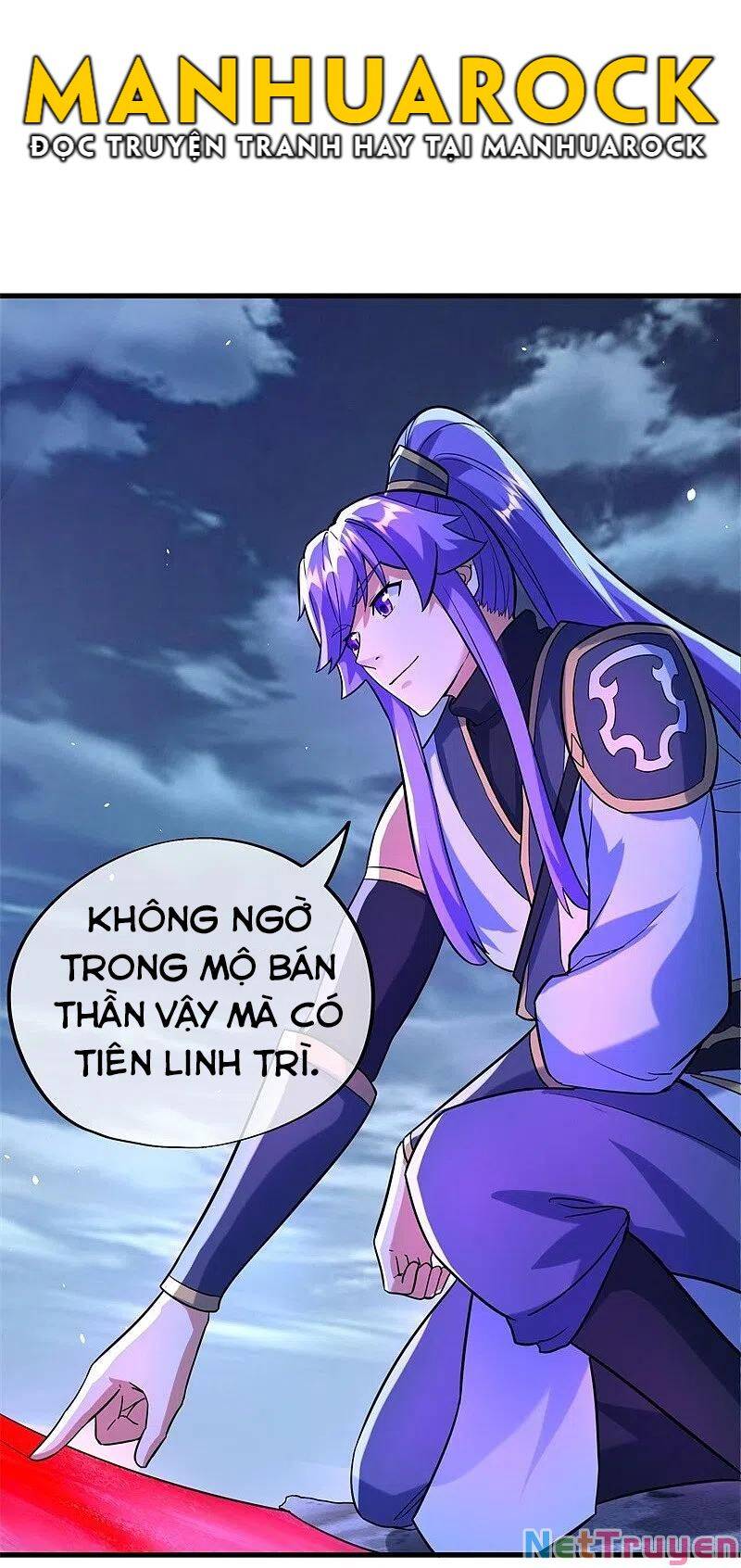 Chiến Hồn Tuyệt Thế Chapter 425 - 62