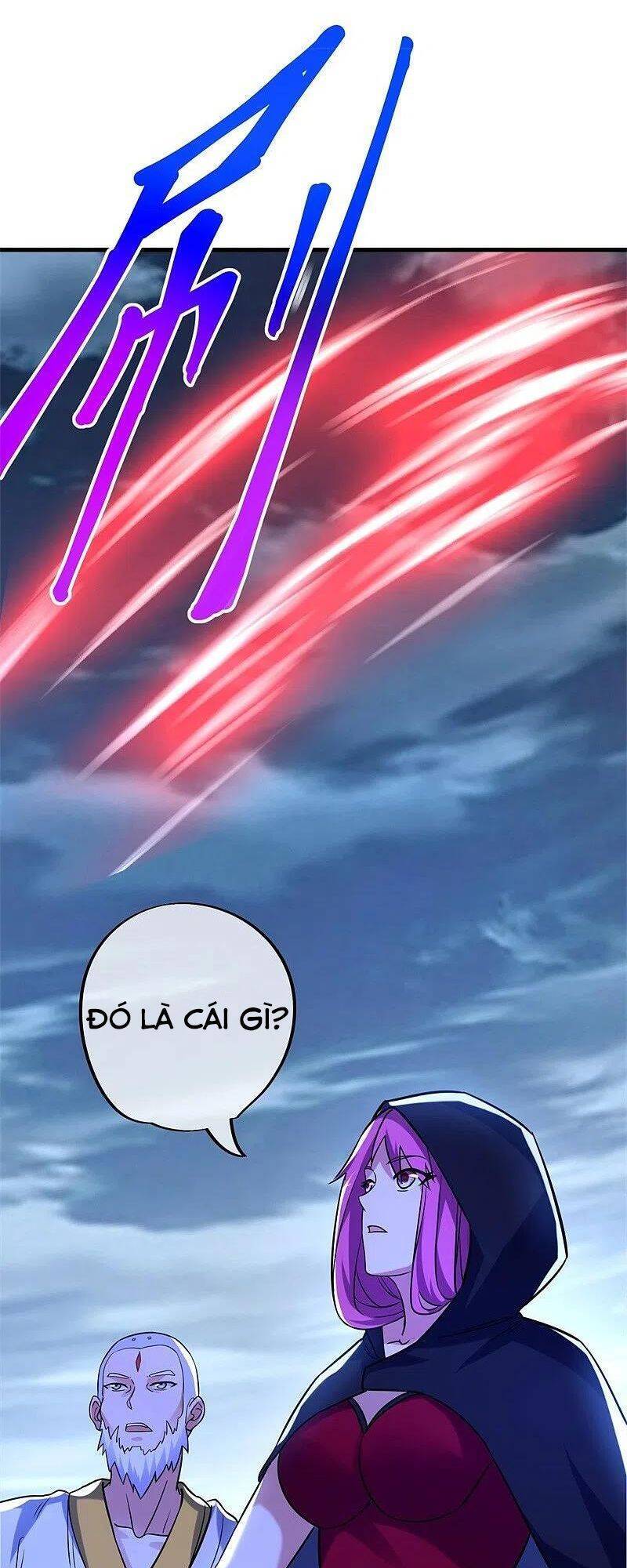 Chiến Hồn Tuyệt Thế Chapter 426 - 4