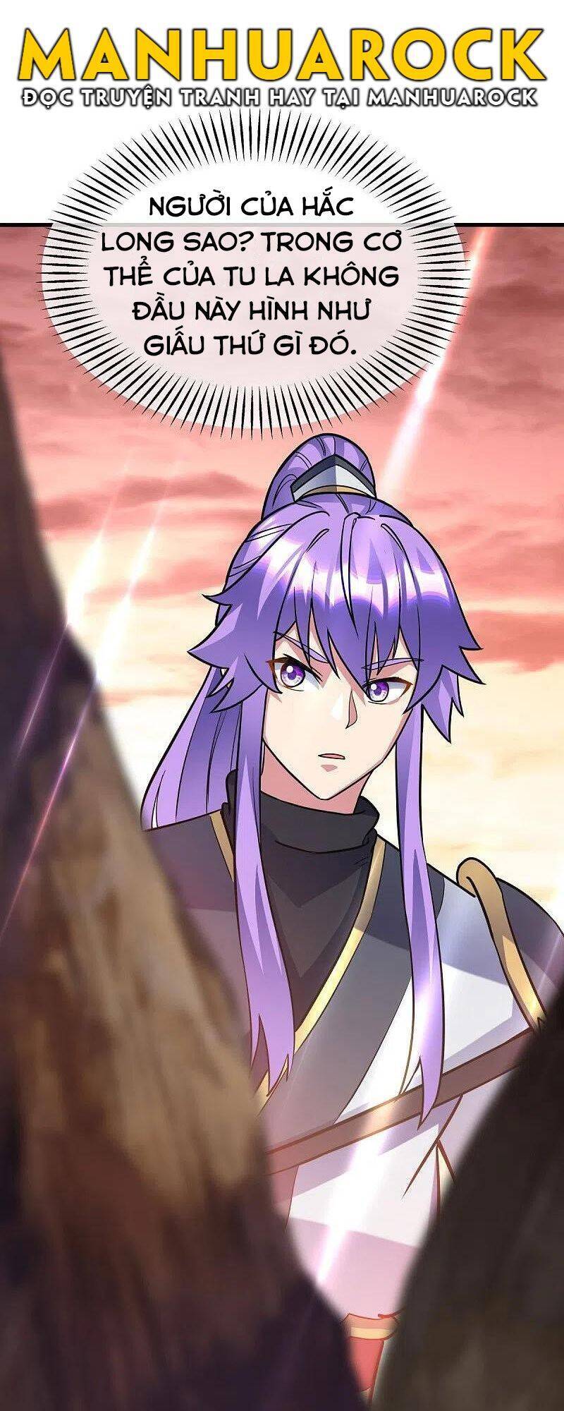 Chiến Hồn Tuyệt Thế Chapter 432 - 30