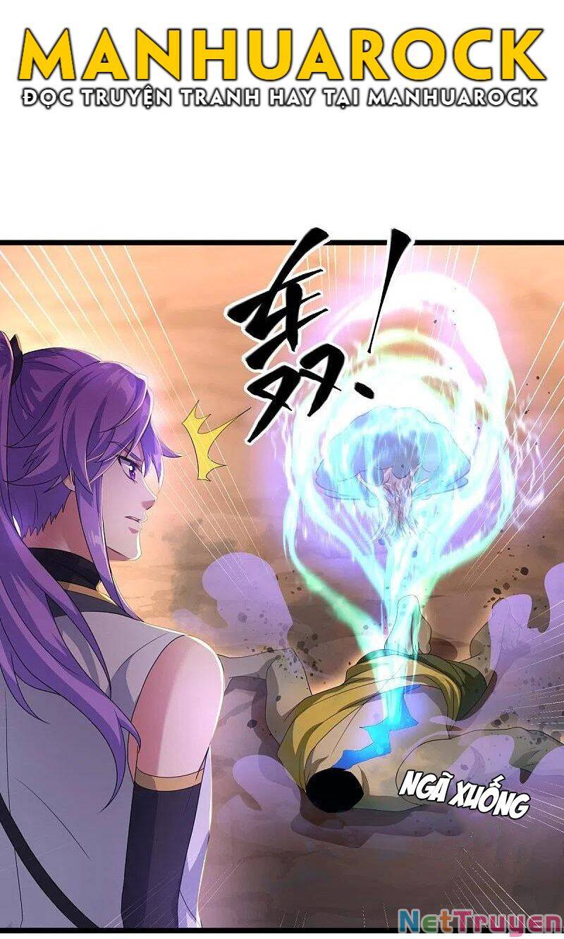 Chiến Hồn Tuyệt Thế Chapter 432 - 38