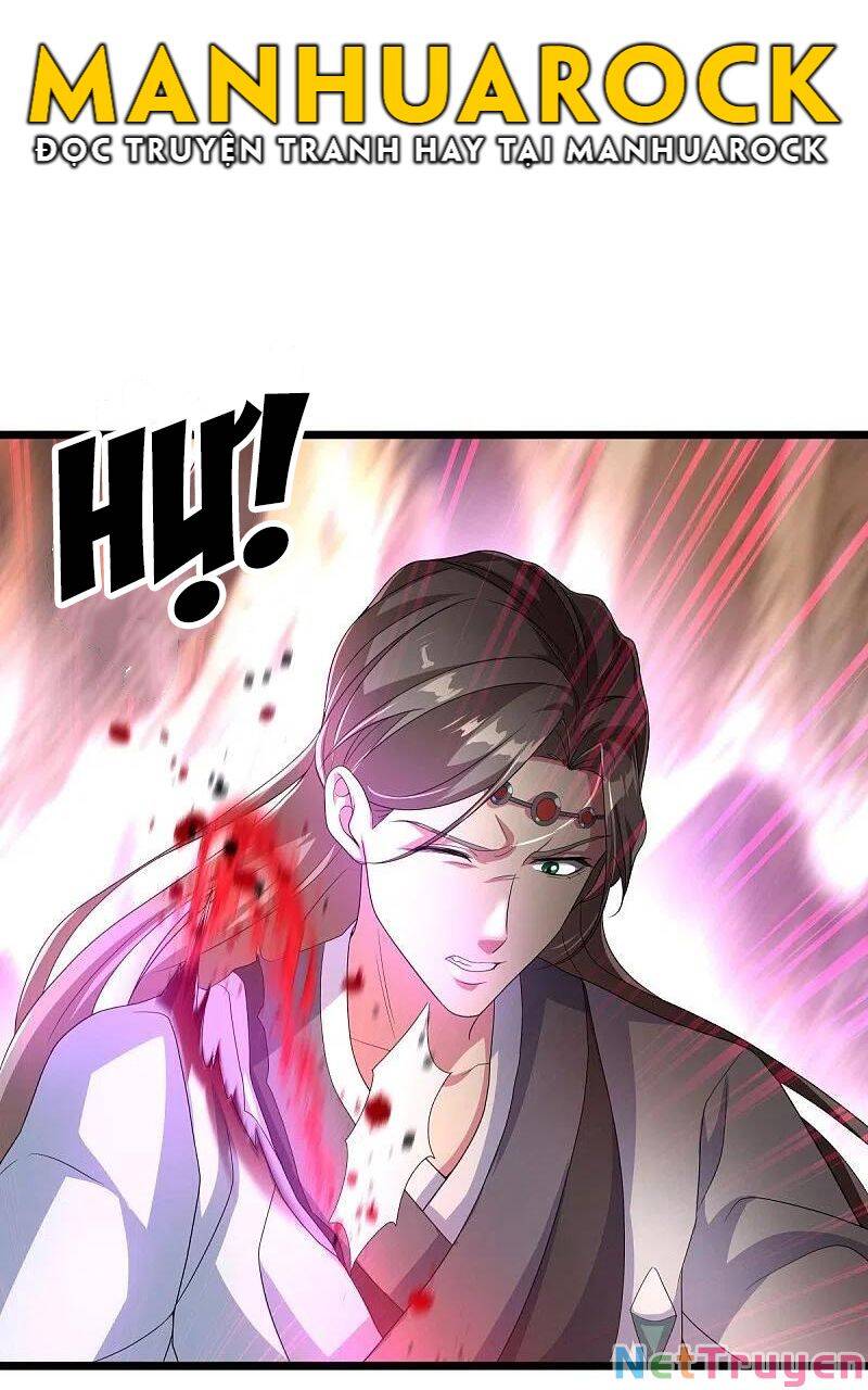Chiến Hồn Tuyệt Thế Chapter 432 - 52