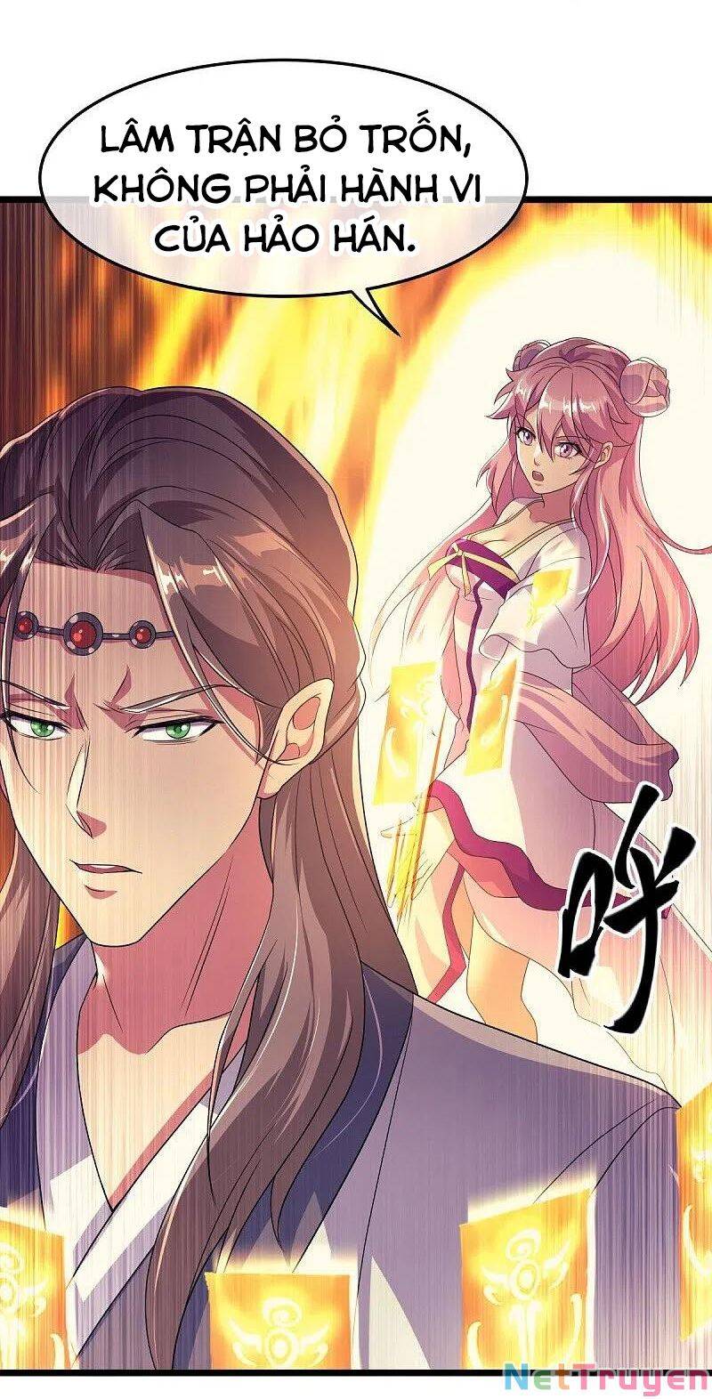 Chiến Hồn Tuyệt Thế Chapter 432 - 55