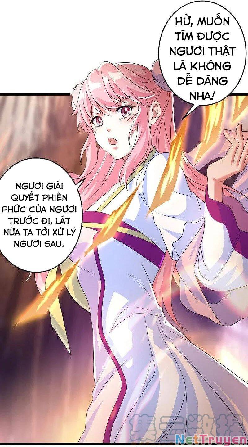 Chiến Hồn Tuyệt Thế Chapter 432 - 58