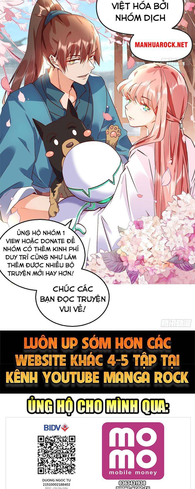 Chiến Hồn Tuyệt Thế Chapter 432 - 68