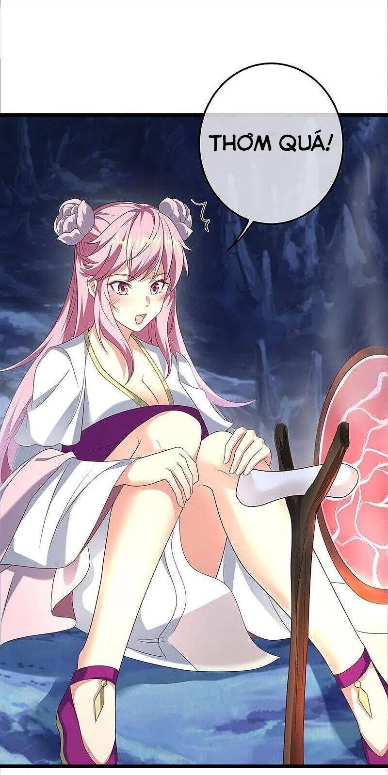 Chiến Hồn Tuyệt Thế Chapter 437 - 2