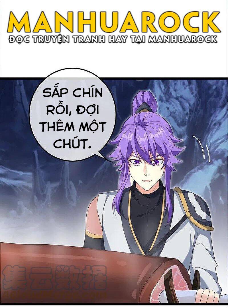 Chiến Hồn Tuyệt Thế Chapter 437 - 3