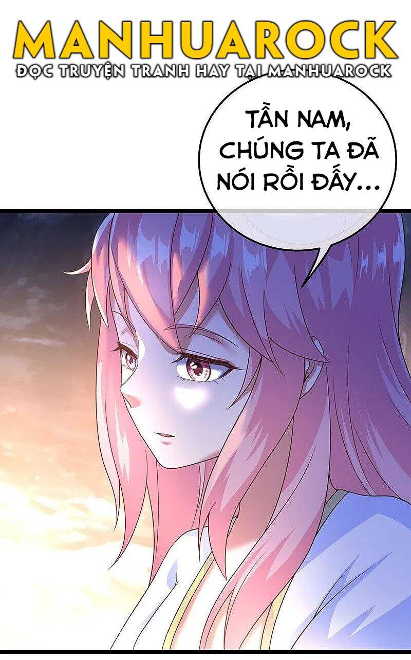 Chiến Hồn Tuyệt Thế Chapter 437 - 28