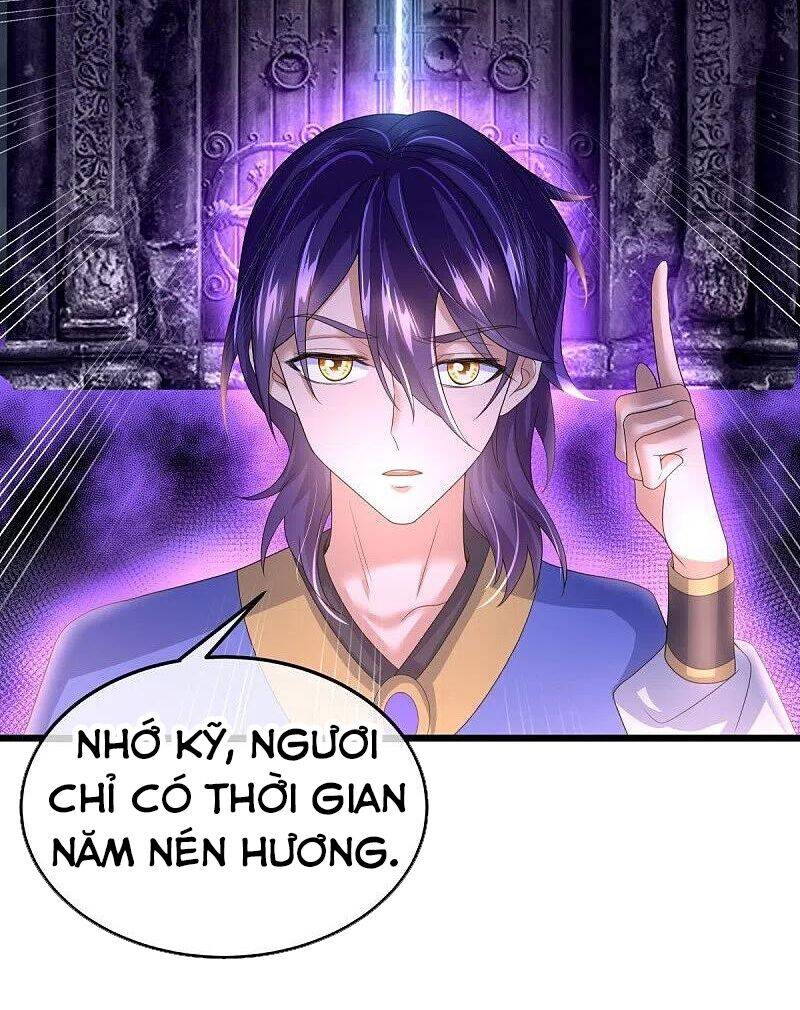 Chiến Hồn Tuyệt Thế Chapter 437 - 46