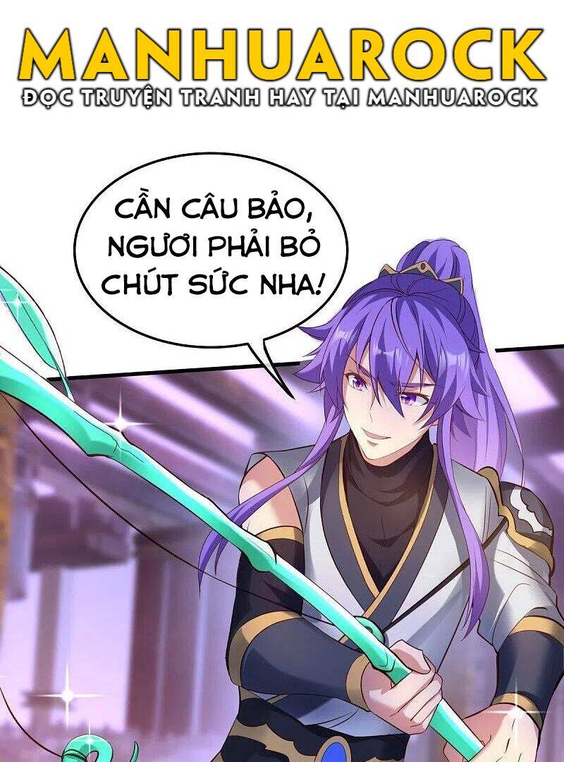 Chiến Hồn Tuyệt Thế Chapter 437 - 52