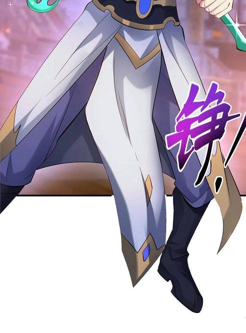 Chiến Hồn Tuyệt Thế Chapter 437 - 53