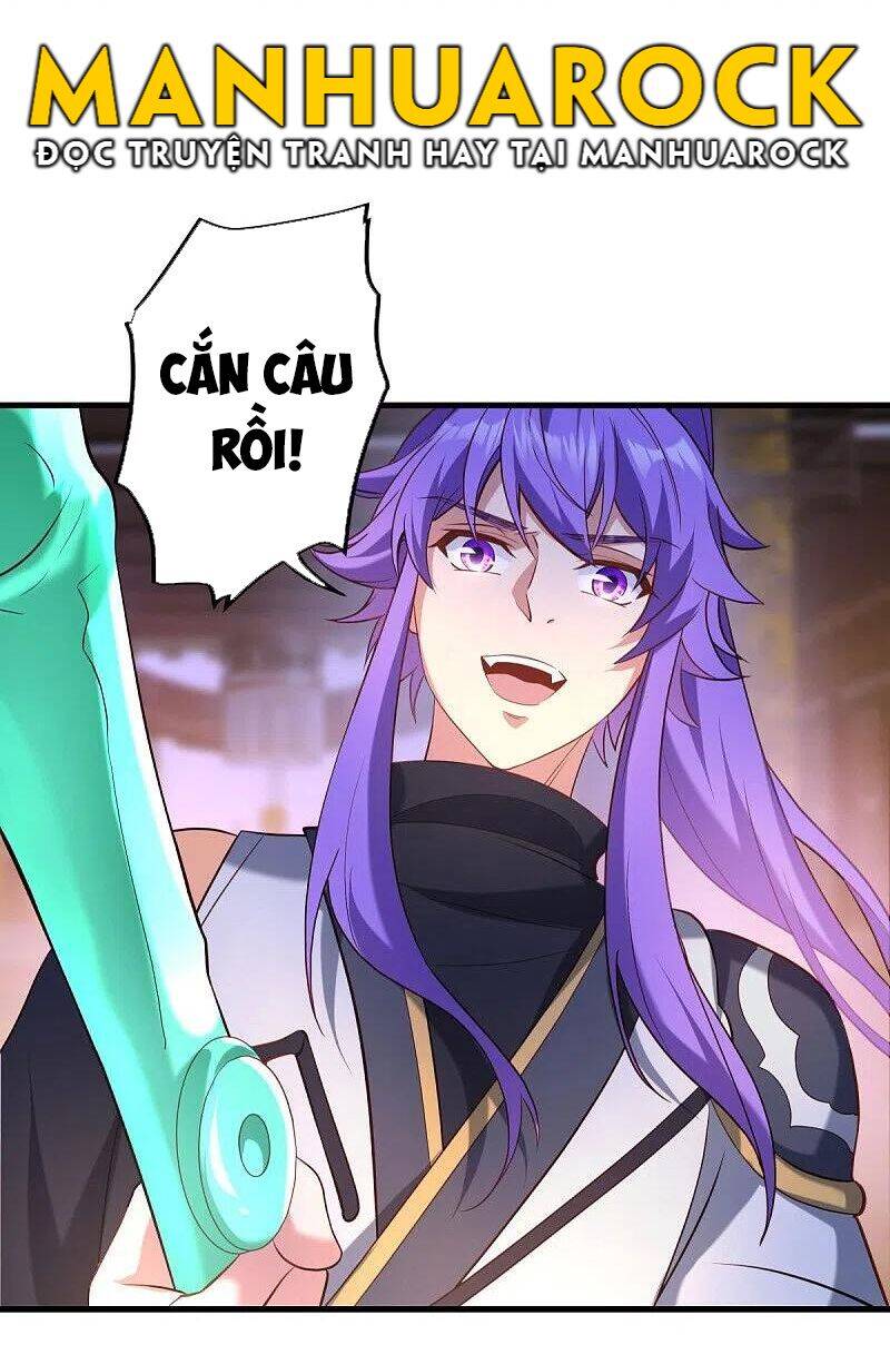 Chiến Hồn Tuyệt Thế Chapter 437 - 55