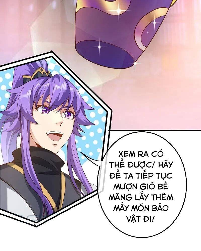 Chiến Hồn Tuyệt Thế Chapter 437 - 57