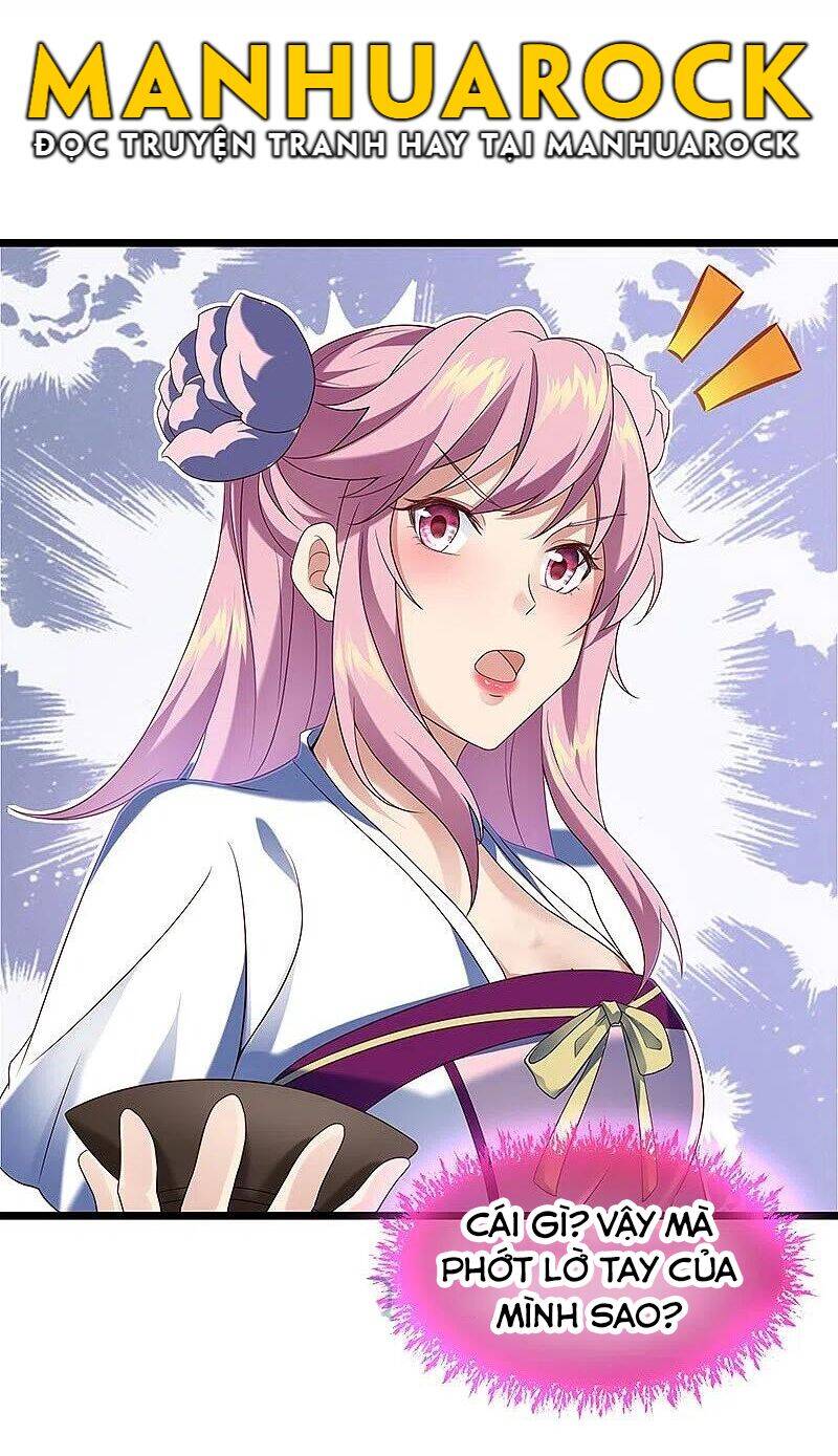Chiến Hồn Tuyệt Thế Chapter 437 - 9