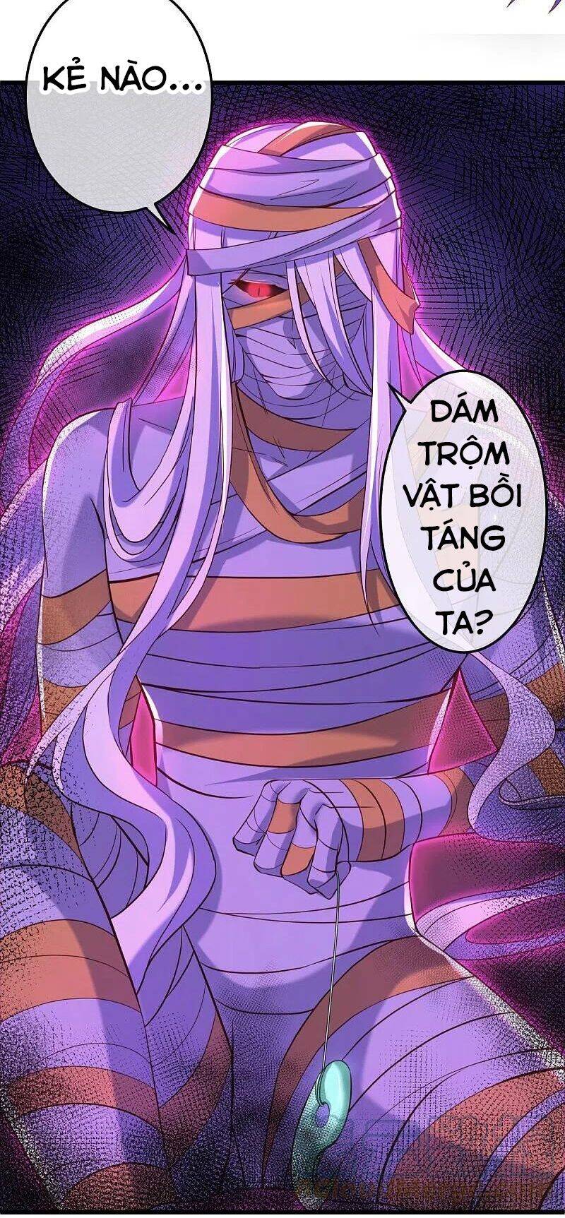 Chiến Hồn Tuyệt Thế Chapter 438 - 3
