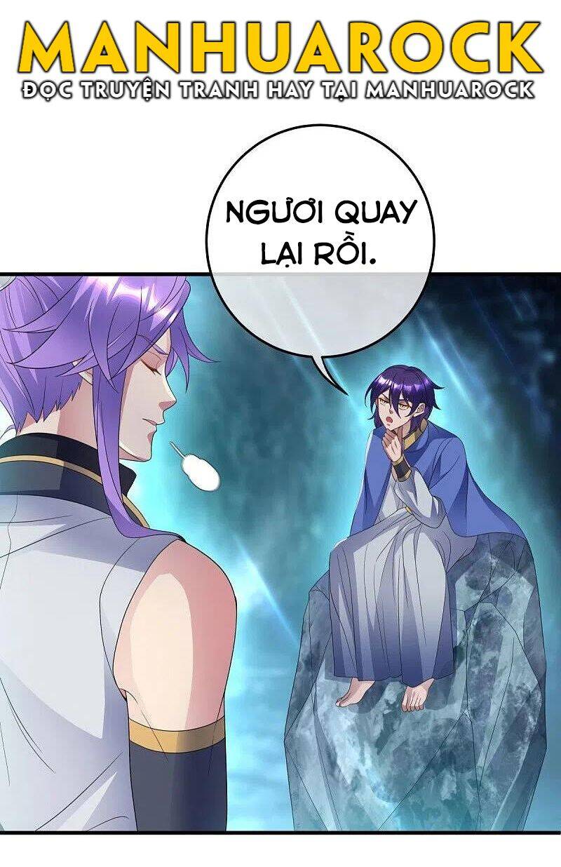 Chiến Hồn Tuyệt Thế Chapter 438 - 26
