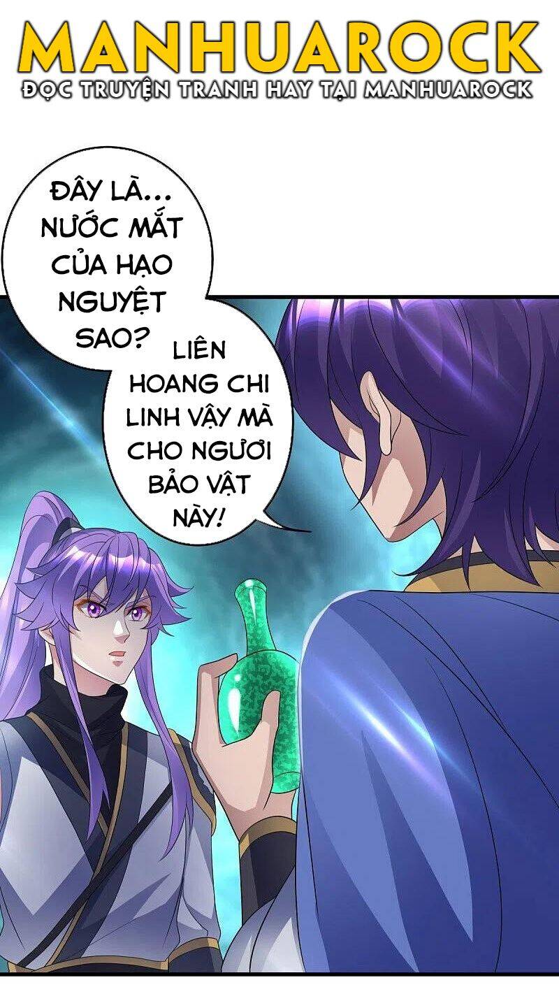 Chiến Hồn Tuyệt Thế Chapter 438 - 29