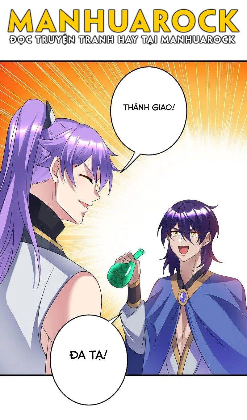 Chiến Hồn Tuyệt Thế Chapter 438 - 32