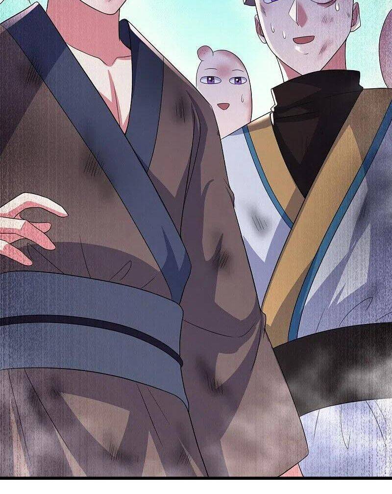 Chiến Hồn Tuyệt Thế Chapter 438 - 56