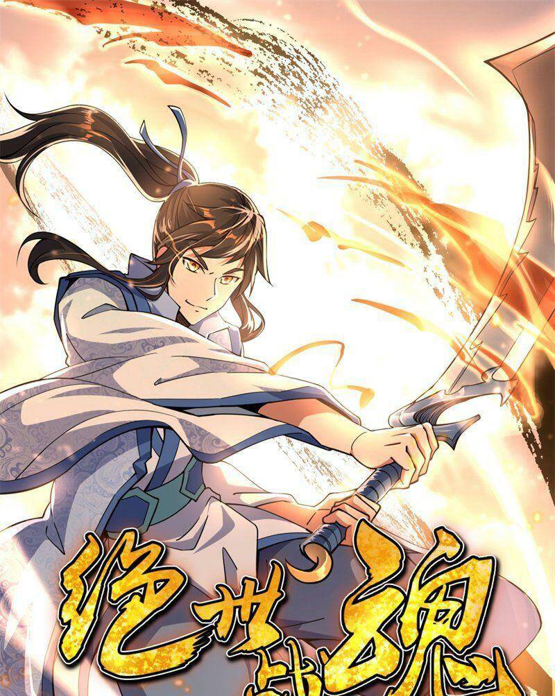 Chiến Hồn Tuyệt Thế Chapter 134 - 1