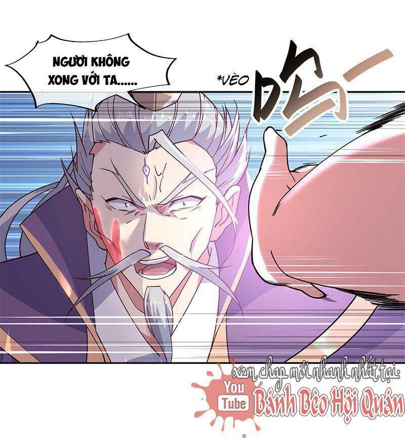 Chiến Hồn Tuyệt Thế Chapter 134 - 16