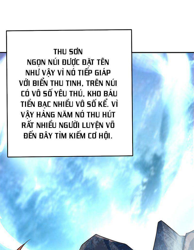 Chiến Hồn Tuyệt Thế Chapter 135 - 12