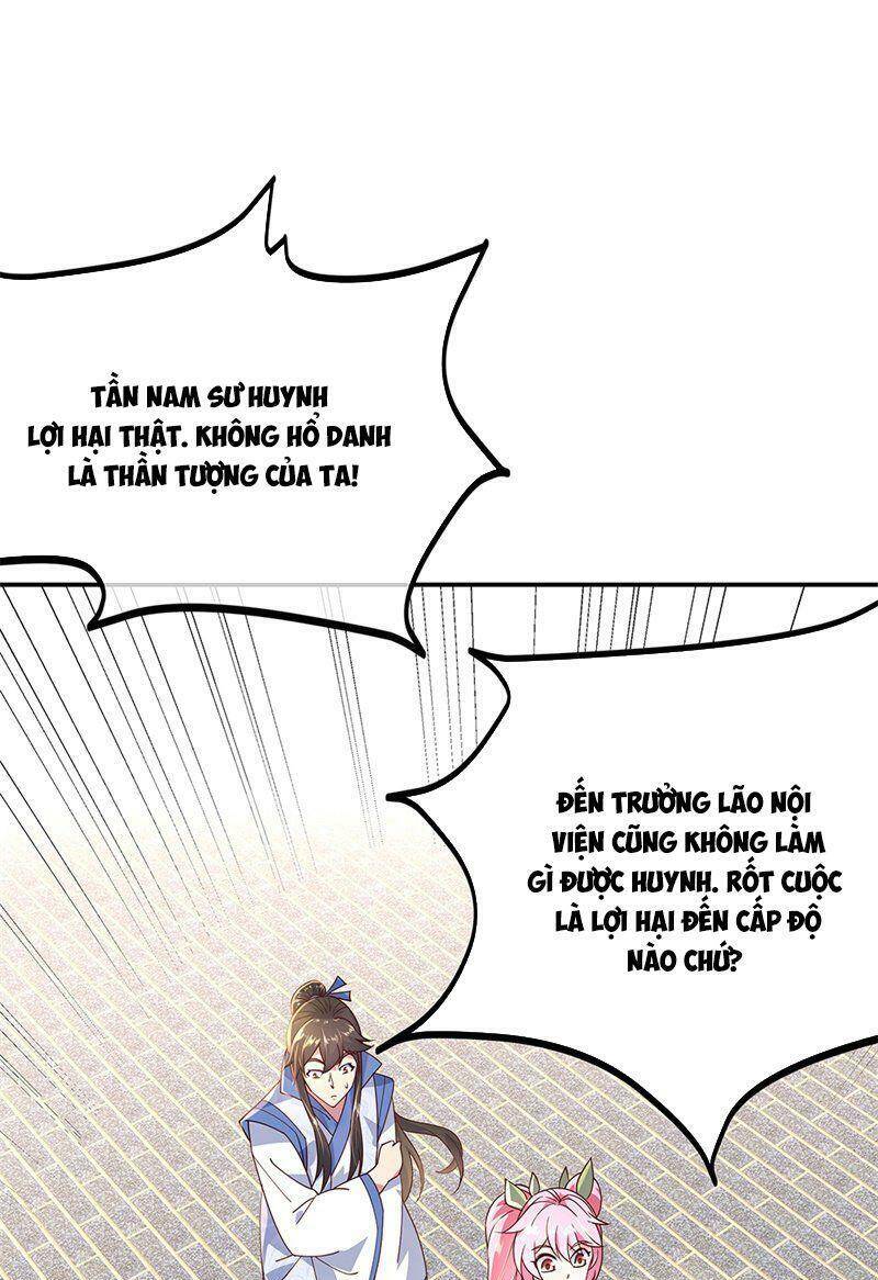 Chiến Hồn Tuyệt Thế Chapter 135 - 3