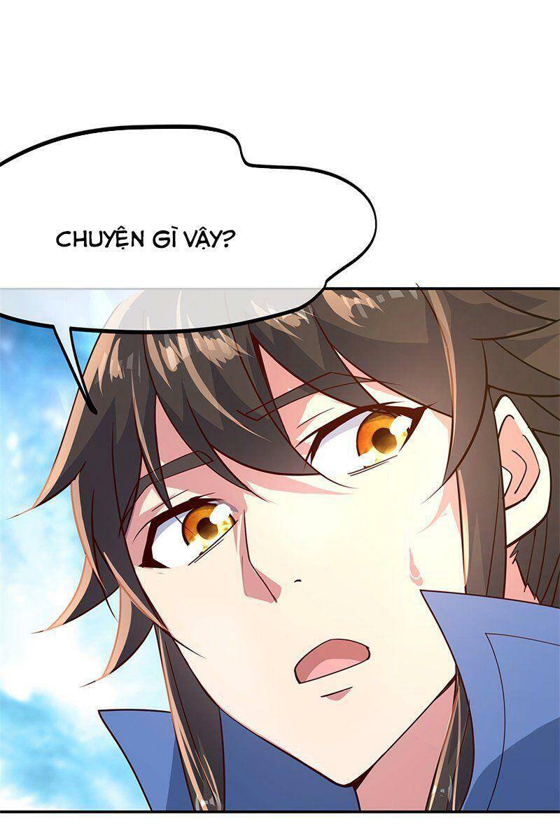 Chiến Hồn Tuyệt Thế Chapter 135 - 22