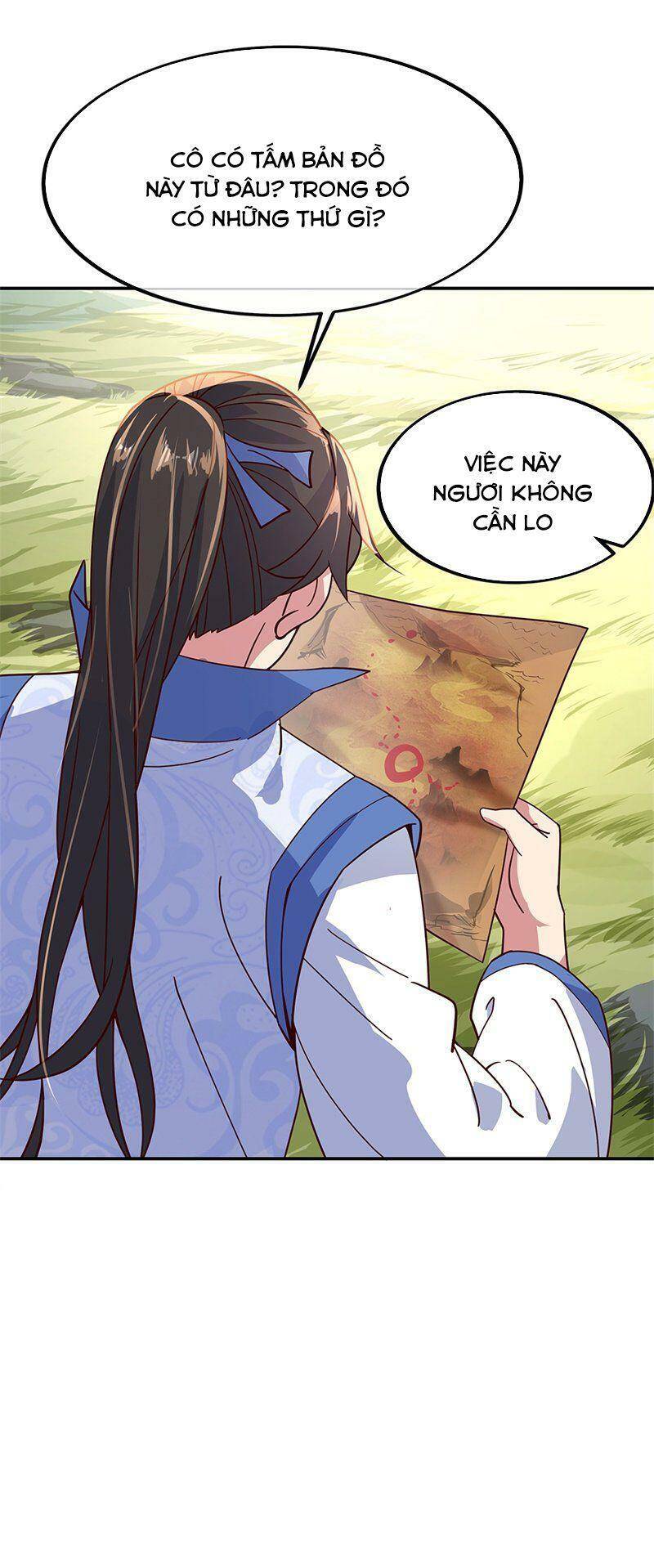 Chiến Hồn Tuyệt Thế Chapter 135 - 24