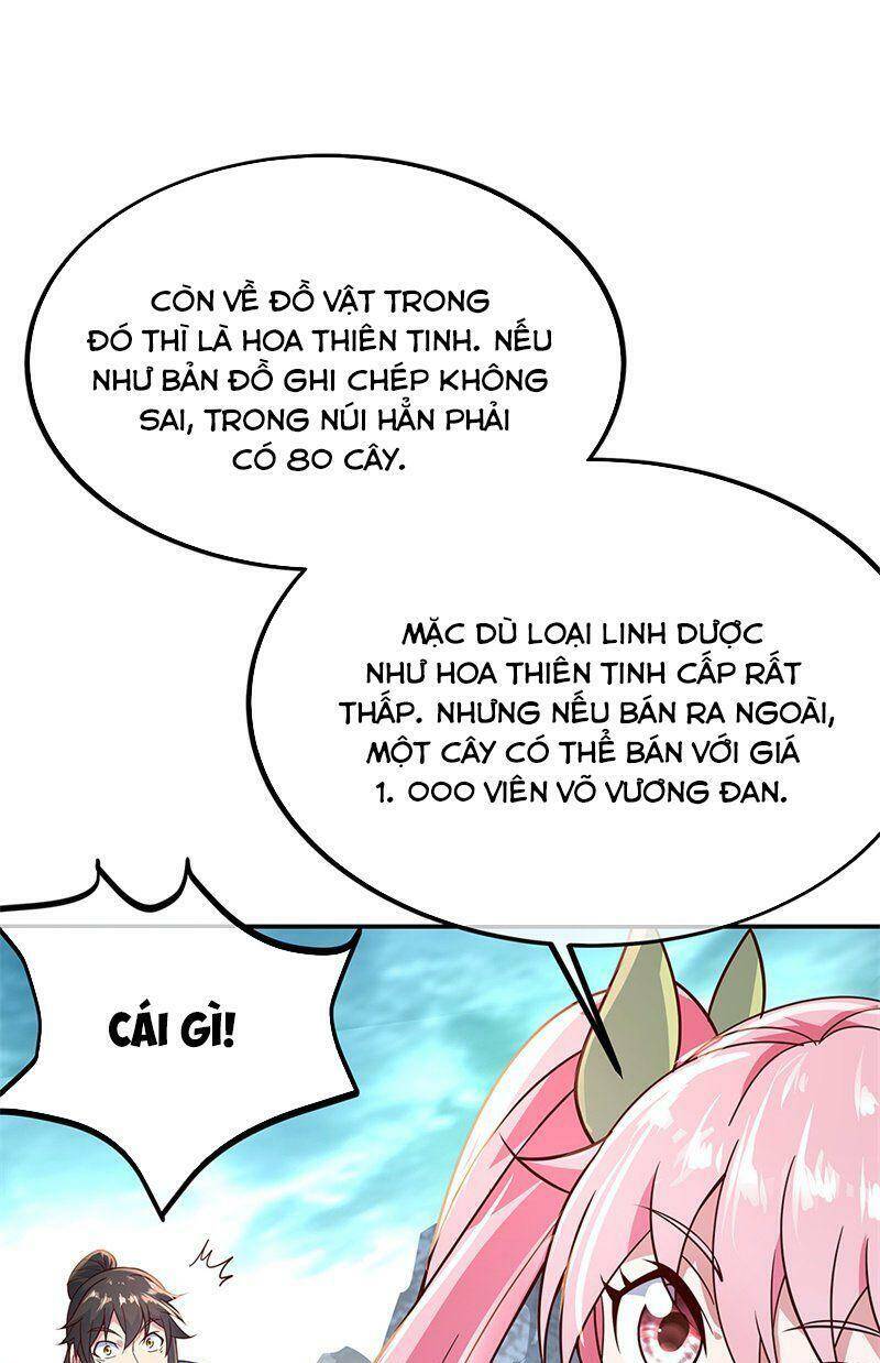 Chiến Hồn Tuyệt Thế Chapter 135 - 25