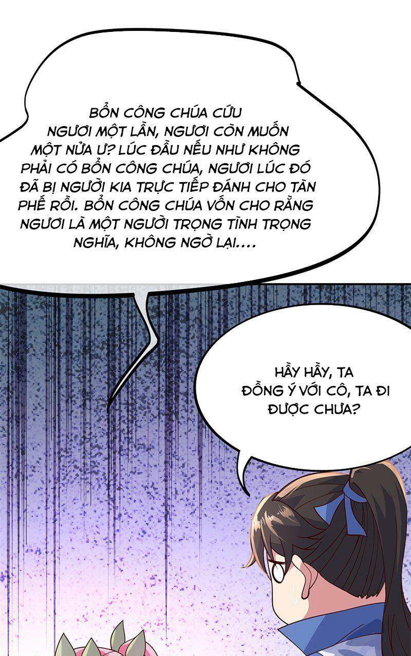 Chiến Hồn Tuyệt Thế Chapter 135 - 28