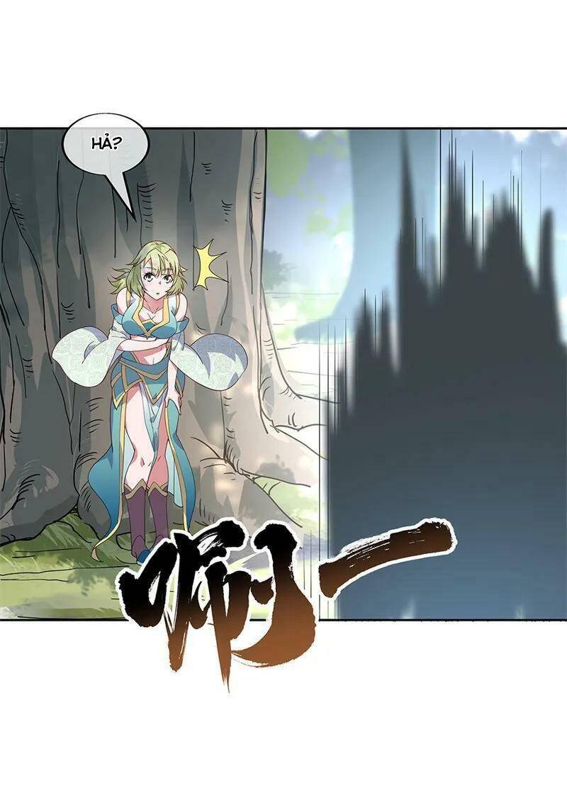Chiến Hồn Tuyệt Thế Chapter 136 - 25