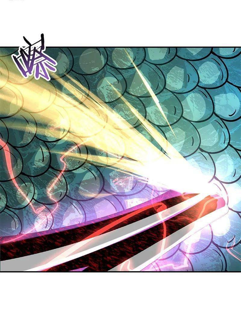 Chiến Hồn Tuyệt Thế Chapter 137 - 15