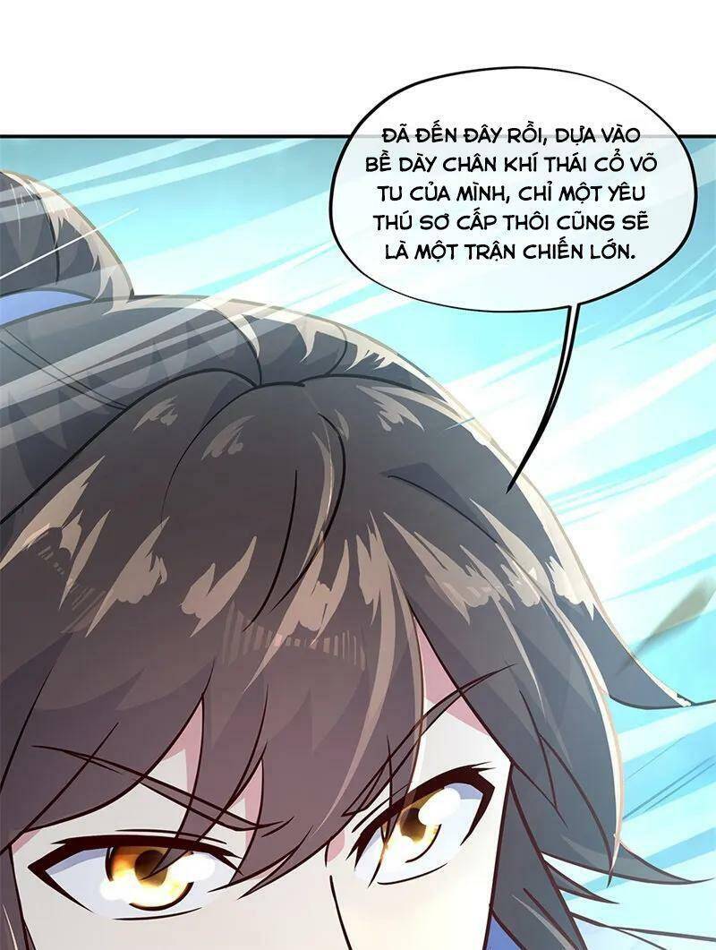 Chiến Hồn Tuyệt Thế Chapter 137 - 5