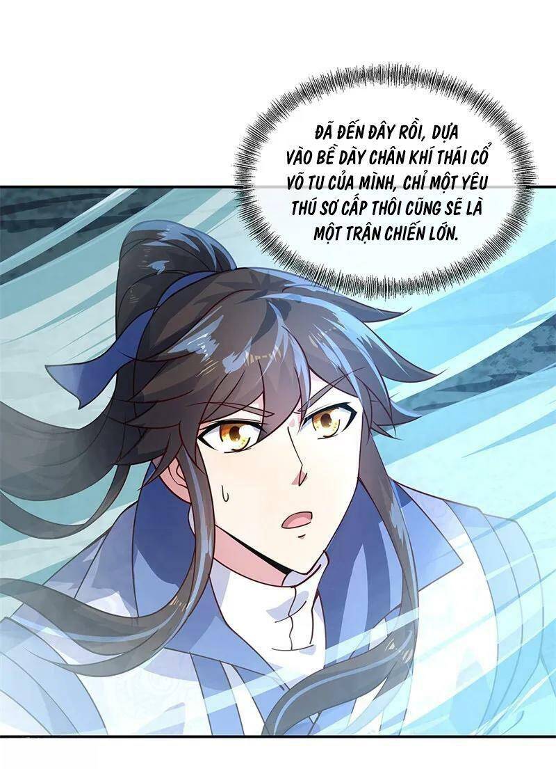 Chiến Hồn Tuyệt Thế Chapter 137 - 10